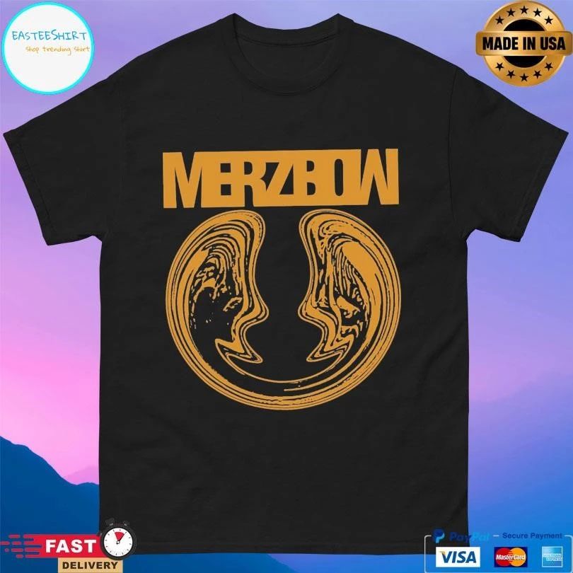Merzbow Tauromachine T-shirts