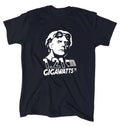 Back To The Future 1.21 Gigawatts Men's T-Shirt - Crew - Gift - Movie - Classic