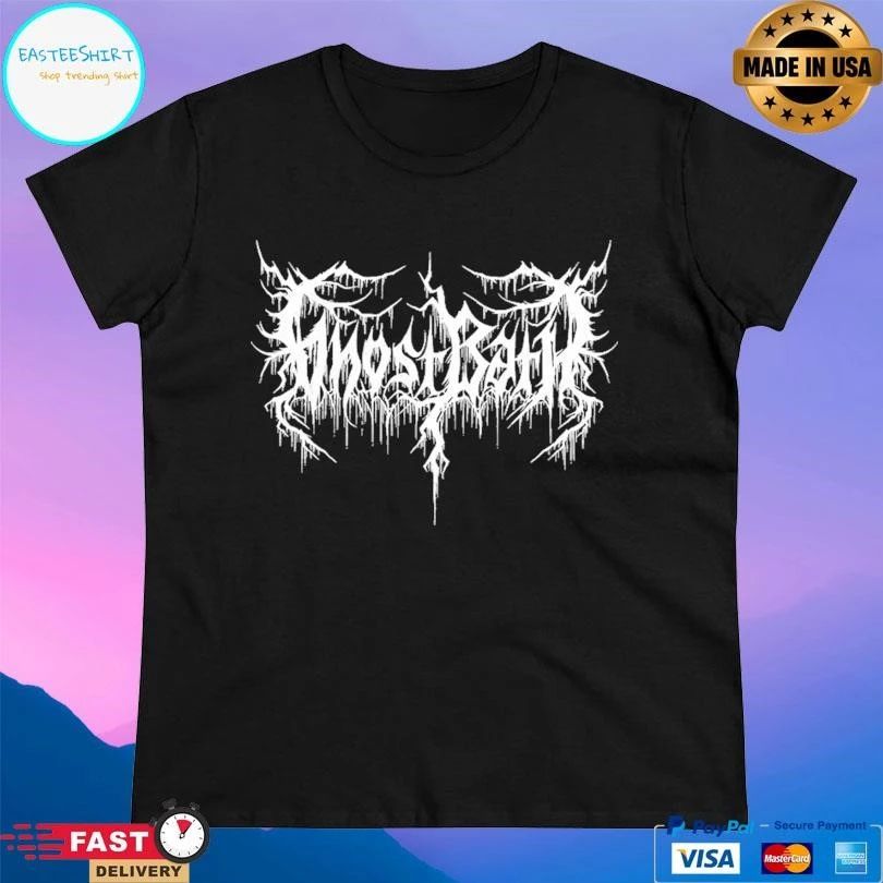 Ghost Bath DSBM T-shirts