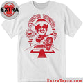 Masayoshi Takanaka Super Takanaka World Tour 2026 Shirt