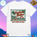 Victoria Bitter For A Hard Earned Thirst Just A Knock-Off Away T-shirts