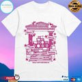 Disco House Funk Techno Dealt With Records T-shirts