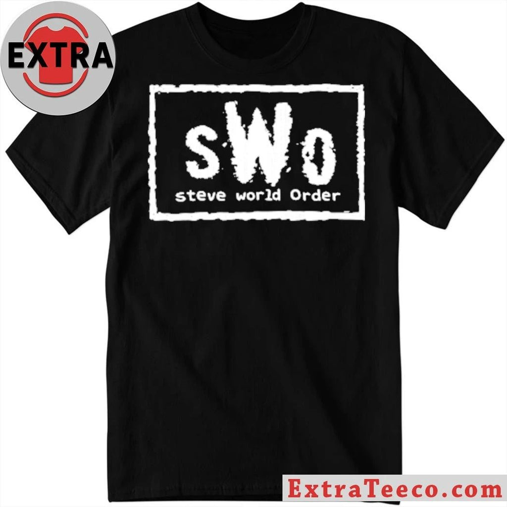 Original Killer Steves sWo Shirt