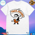 Taco John’s Minnesota Shows At The Armory T-shirts