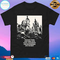 Your Holy Wars Your Tribal Ways Fulfill Your Destiny 8 Billion Screaming Into The Night T-shirts