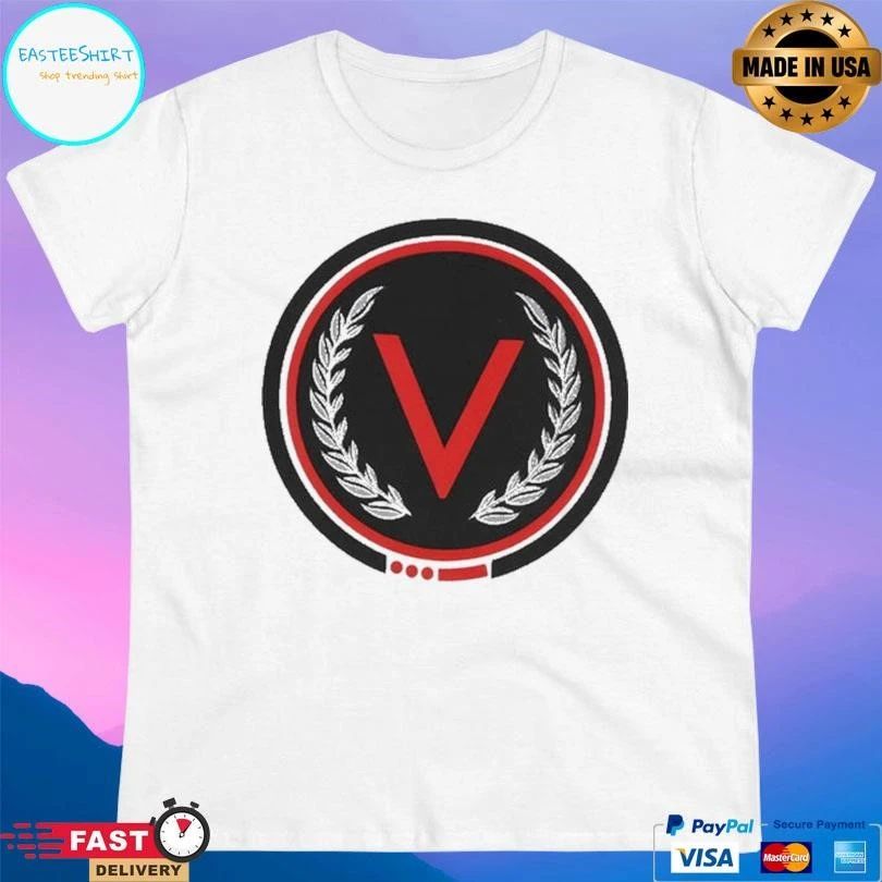 Property Of Marathon Victory Chip Logo T-shirts