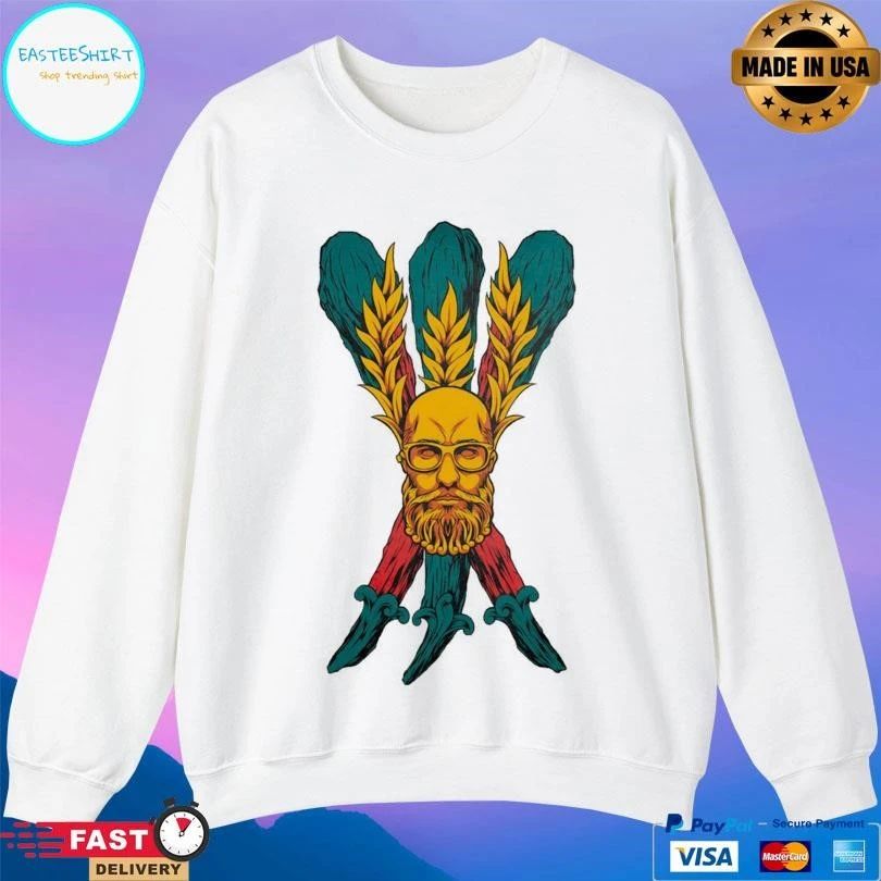 Tre Di Bastoni Feat Marza Napoletane T-shirts