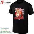 OklaOmaha 2026 National Champions Sooners T-shirt