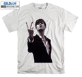 Jarvis Branson Cocker Rock Pop Music Arabacus Pulp Men Women Unisex T-shirt 76
