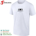 Walahi Lasgidi Lagos Streetwear Nigerian Slang T-shirt