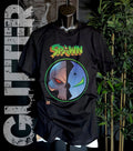 Spawn Unisex T-shirt (Bella Canvas)