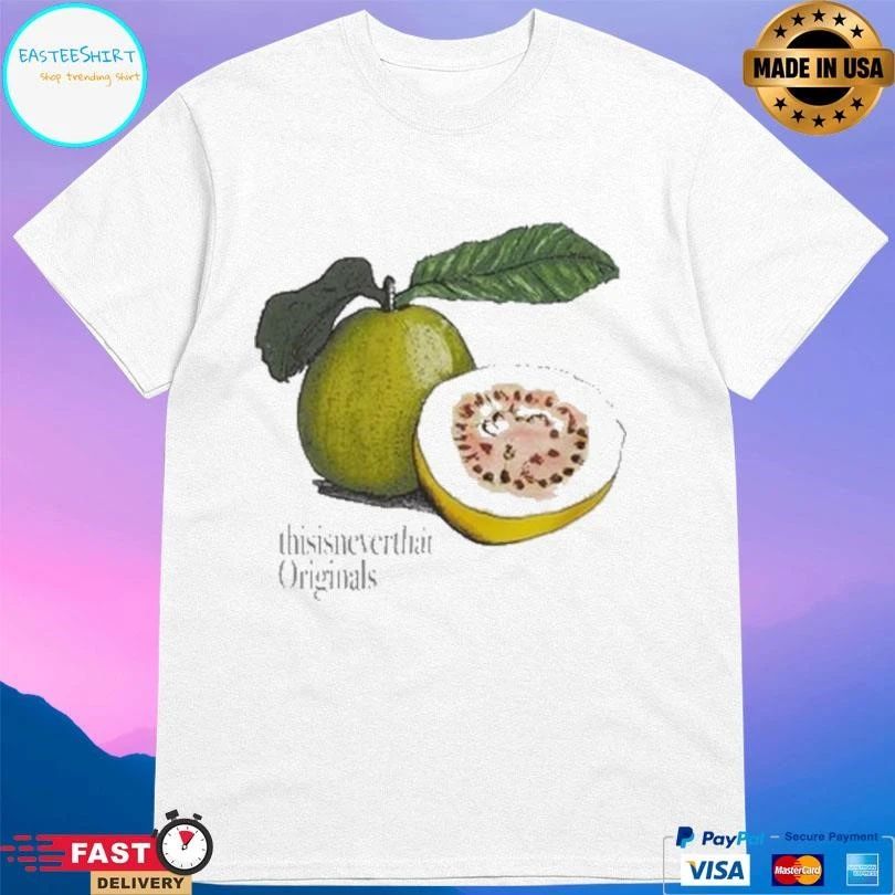 Thisisneverthat Originals T-shirts