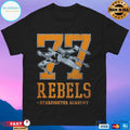 77 Rebels Starfighter Academy T-shirts