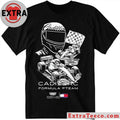 Original Cadillac Tommy Hilfiger 2026 Quarter Shirt