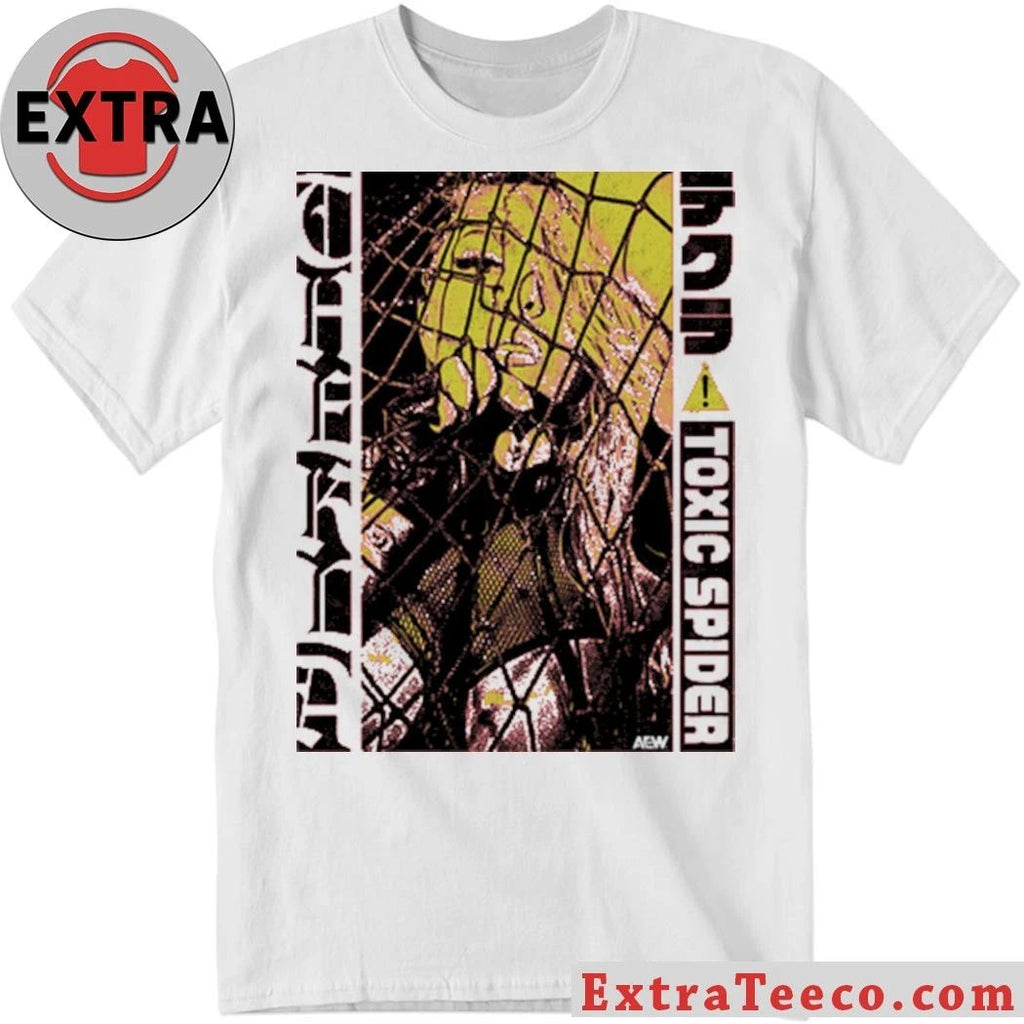 Rope Tuesday Limited Edition Thekla Shirt