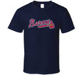 Barves Simple T-Shirt