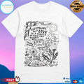 Free Palestine Anything But Love Is A Waste Of This One Short Precious Life Trans Rights Abolish Ice Black Lives Matter Skeleton T-shirts