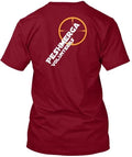 Peshmerga Volunteers Aid Mission Tee T-Shirt Made in the USA Size S to 5XL