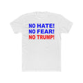 Men's Cotton Crew Tee
