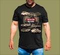 END OF A ERA HOLDEN T-SHIRT