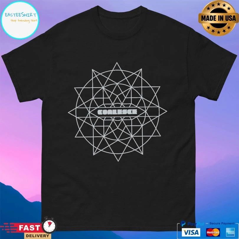 Coalesce Ox Logo T-shirts