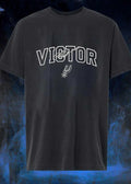 Victor Wembanyama Signature San Antonio Spurs shirt