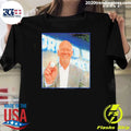 Mats Sundin Lucky Number 12 2026 Shirt