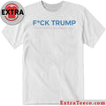 Fck Trump The Midterms Are Happening Shirt