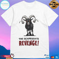 The Scapegoats Revenge T-shirts