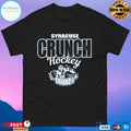 Syracuse Crunch Hockey Crunch T-shirts