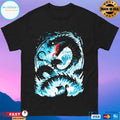 Jörmungandr The World Serpent T-shirts