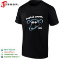 Inspiral Carpets Moo Madchester Indie Rock T-shirt