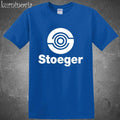Stoeger Guns Firearms Men's Blue Size S to 5XL