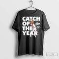 Premium Indianasomar Cooper Jr Catch Of The Year