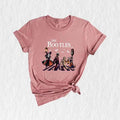Halloween Tour Shirt, Halloween Shirt, Halloween Gift, Spooky Season Shirt, Cute