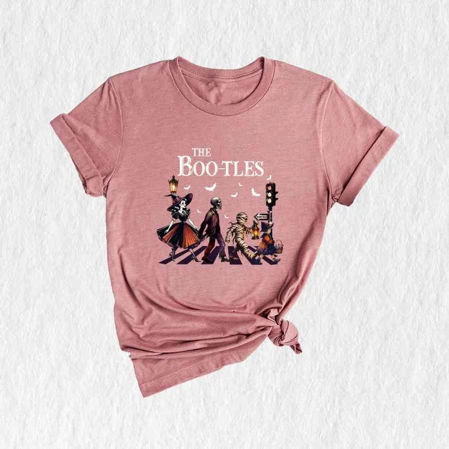 Halloween Tour Shirt, Halloween Shirt, Halloween Gift, Spooky Season Shirt, Cute