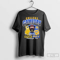 Premium Pitt Panthers Football College Gameday Vs Notre Dame Ticket 2025