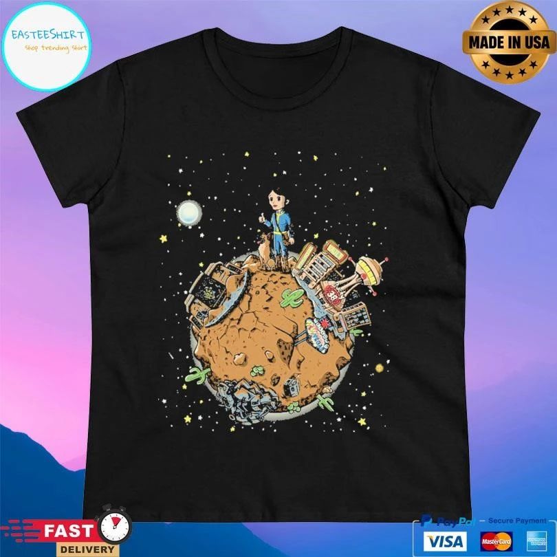 Le Okey Dokey Betmac T-shirts