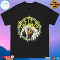 Knocked Loose Crown Of Thorns T-shirts