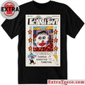 LOCKED SHUT Atlanta GA Tour On April 21 2026 Poster Shirt