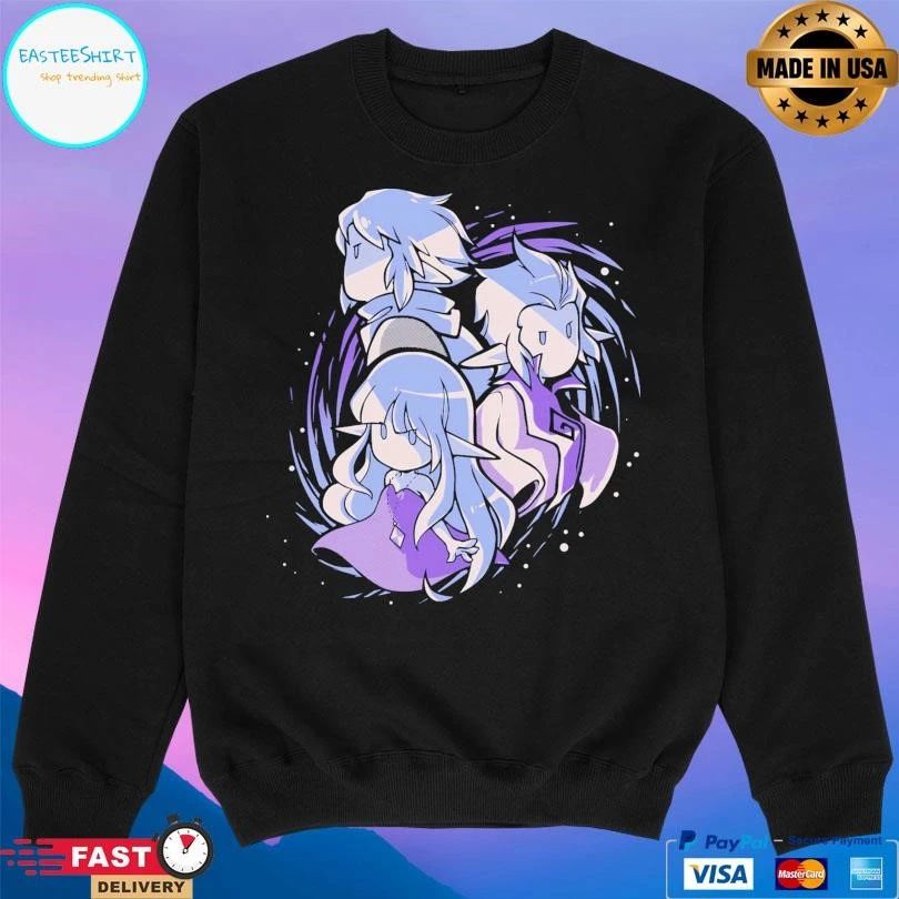 Siblings Greak T-shirts