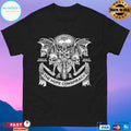 The Hope Conspiracy Death Traitors T-shirts