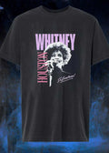 So Emotional Whitney Houston Sing T-Shirt