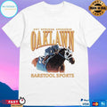 Springs Arkansas Oaklawn X Barstool Sports Heritage T-shirts