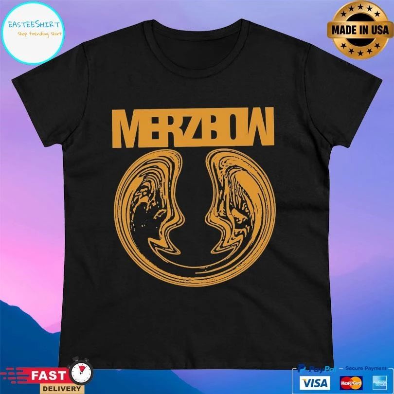 Merzbow Tauromachine T-shirts