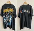 Vintage Limp Bizkit Significant Other 90s T-shirt