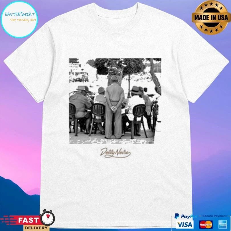 Italian Ness T-shirts