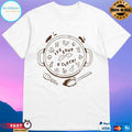 It’s Soup O’clock Florian Francis T-shirts