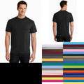 Port & Company ®  - Core Blend Tee.  PC55 Sizes XS - 3XL