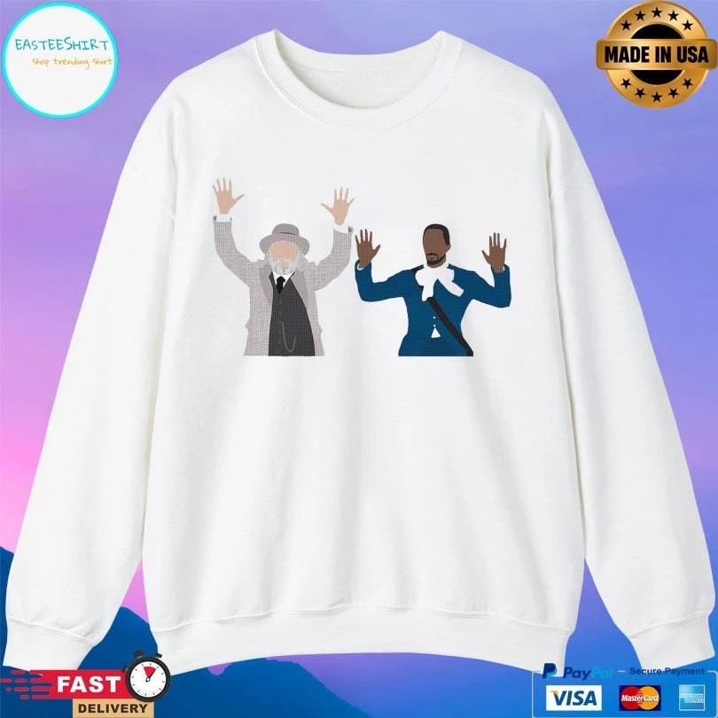 Django Unchained T-shirts